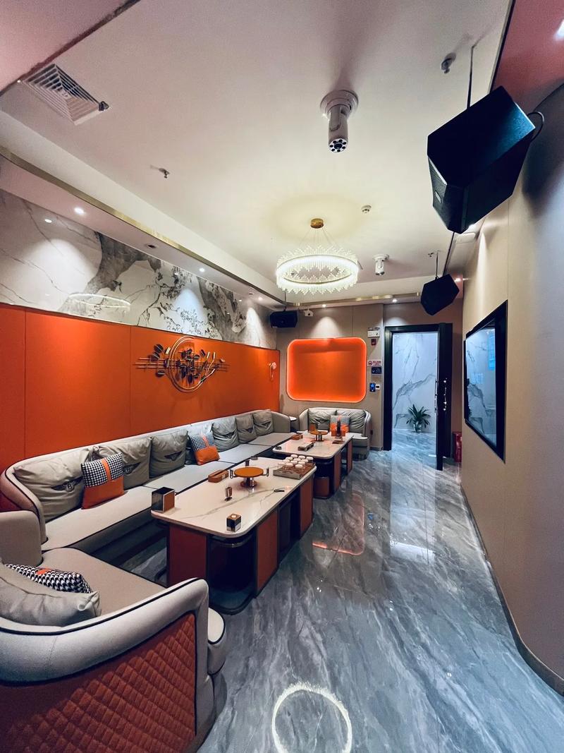 百色商务ktv全新商务ktv新玩法揭秘-那坡县ktv预订